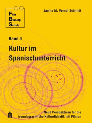 cover image of Kultur im Spanischunterricht